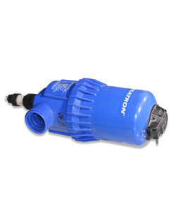 RP-Medicator 500-8000L/h 0,2-2,0% 0,15-8,00 bar